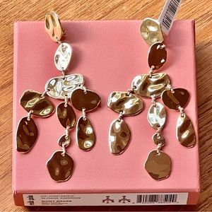 🌺🎉HP🎉🌺 NWT Cult Gaia Sloane Earrings